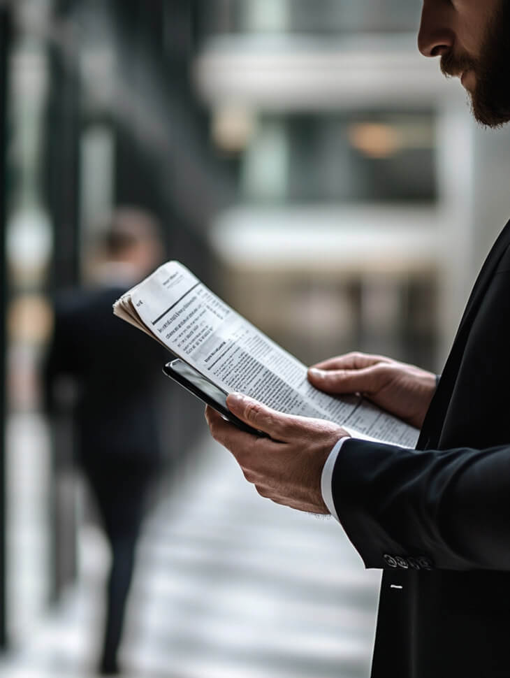 Przeczytaj newsy od ISON