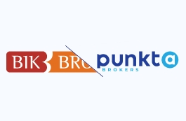 BIK Brokers zmienił się w Punkta Brokers