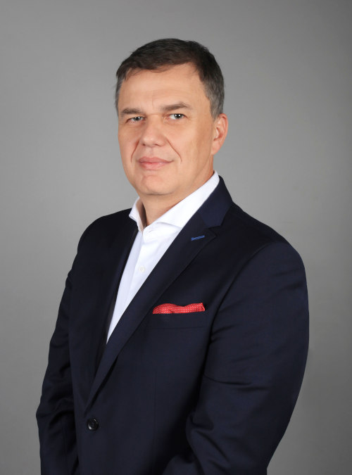 ROMAN CZARNOWSKI
