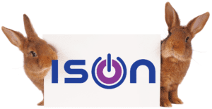 🌷Easter wishes from ISON 🌷